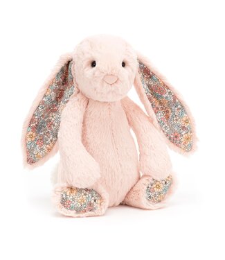 Jellycat Blossom Bashful Blush Bunny-Medium NC