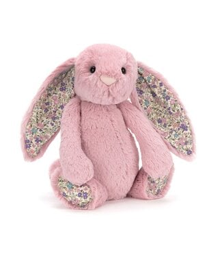 Jellycat Blossom Bashful Tulip Pink Bunny Medium-NC