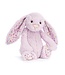 Jellycat Blossom Bashful Jasmine Bunny Medium-NC