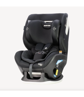 Maxi Cosi Pria LX GCELL Convertible Car Seat-Onyx