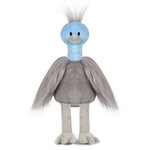 OB Designs Emery Emu (Angora) Soft Toy 17"/43cm