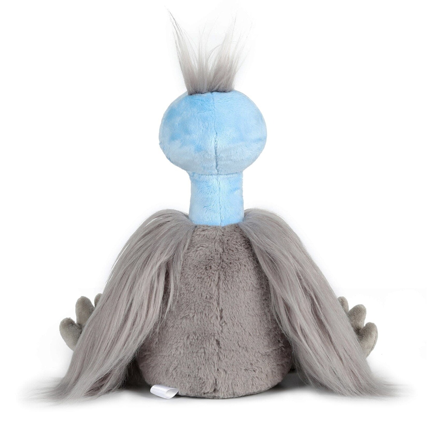 OB Designs Emery Emu (Angora) Soft Toy 17"/43cm
