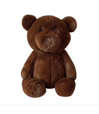 OB Designs Bear Soft Toy Australia | Maple Bear Soft Toy