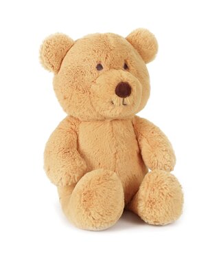 OB Designs Bear Soft Toy Australia | Honey Bear Soft Toy