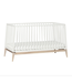 Leander Luna Cot Mattress 140 x 70 Comfort