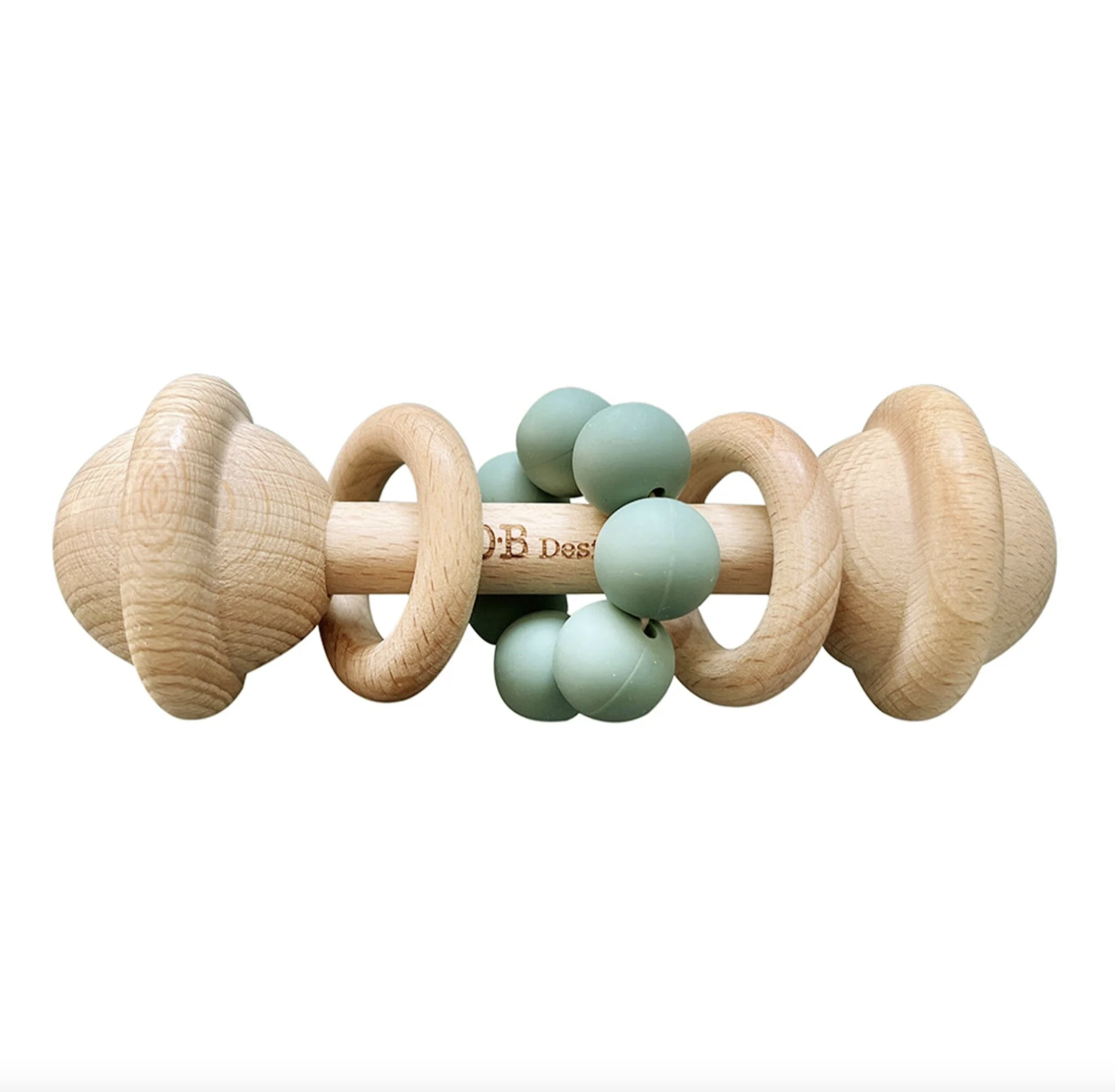 Eco friendly sales baby toys
