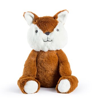 OB Designs Stuffed Animals  Autumn Leaf Fox - Frankie Fox Huggie