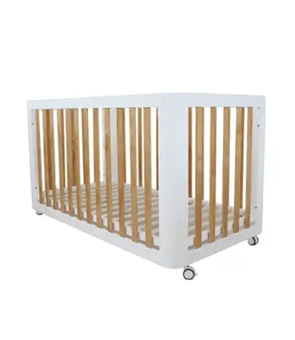 Love n care Hera Cot-Almond