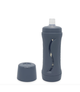 Subo THE FOOD BOTTLE Charcoal