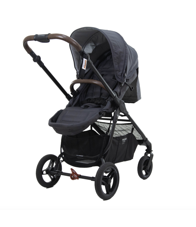 Valco Baby Trend Ultra Elite Signature Grey N0192 Whole Bubs
