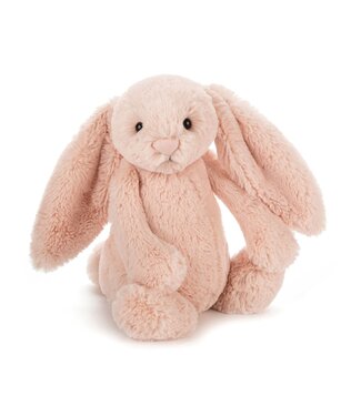 Jellycat Bashful Blush Bunny-Medium(NC)