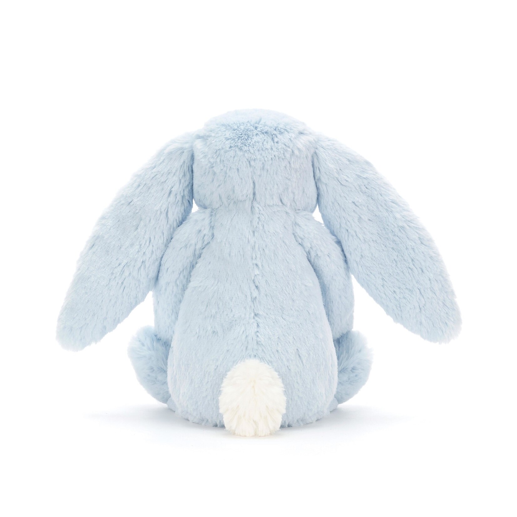 Jellycat Bashful Blue Bunny-Medium(NC)