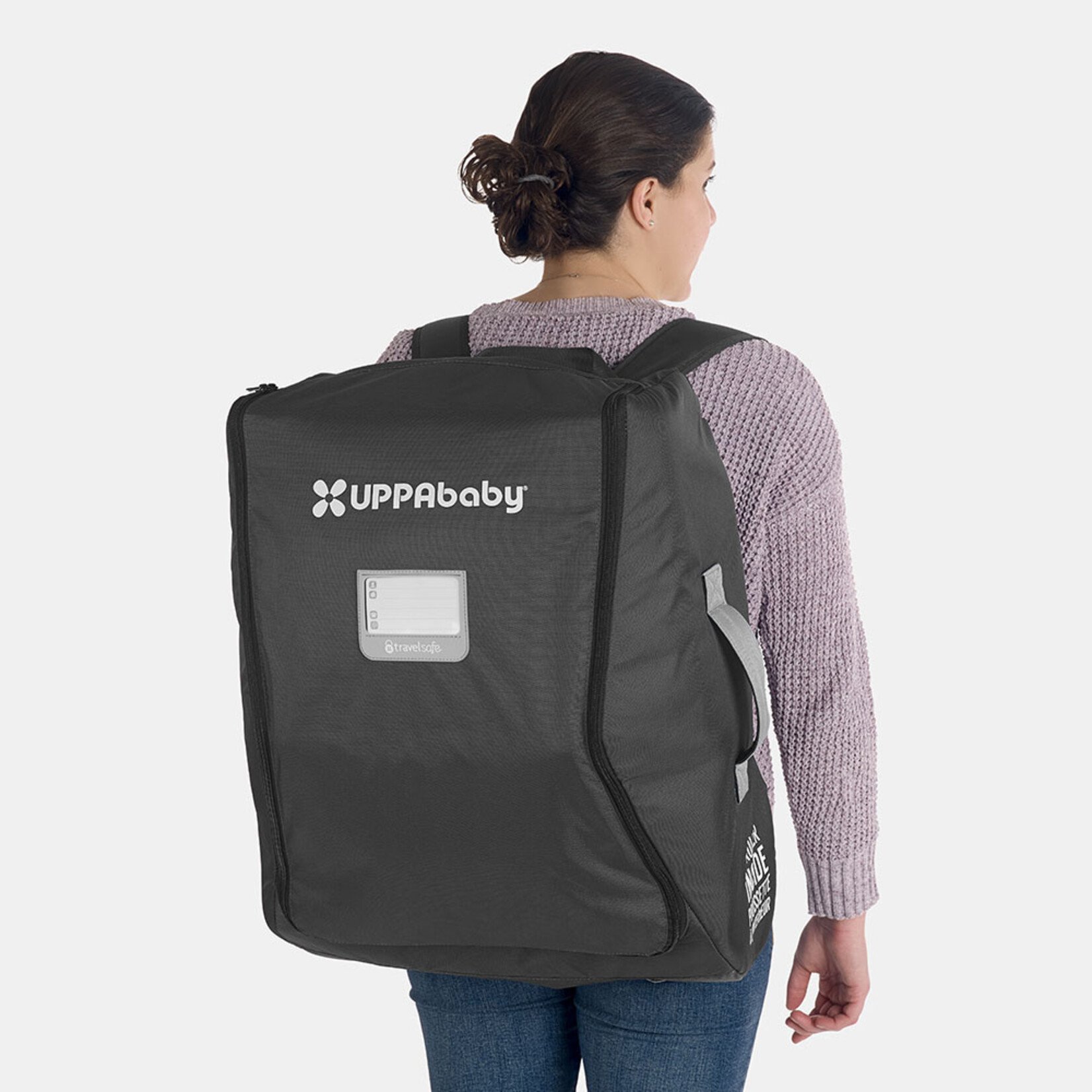 Uppababy Travel Bag For MINU and MINU V2
