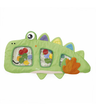 Chicco TOY Croc Sensory Water Pad