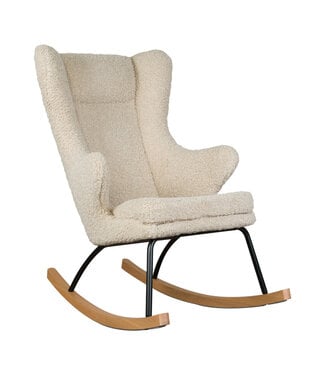 Quax Rocking Nursing Chair – Sheep