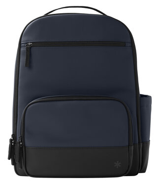 Skip Hop Flex Nappy Bag Backpack - Navy