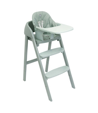 Chicco JUVENILE Crescendo Up Highchair Venice Laguna