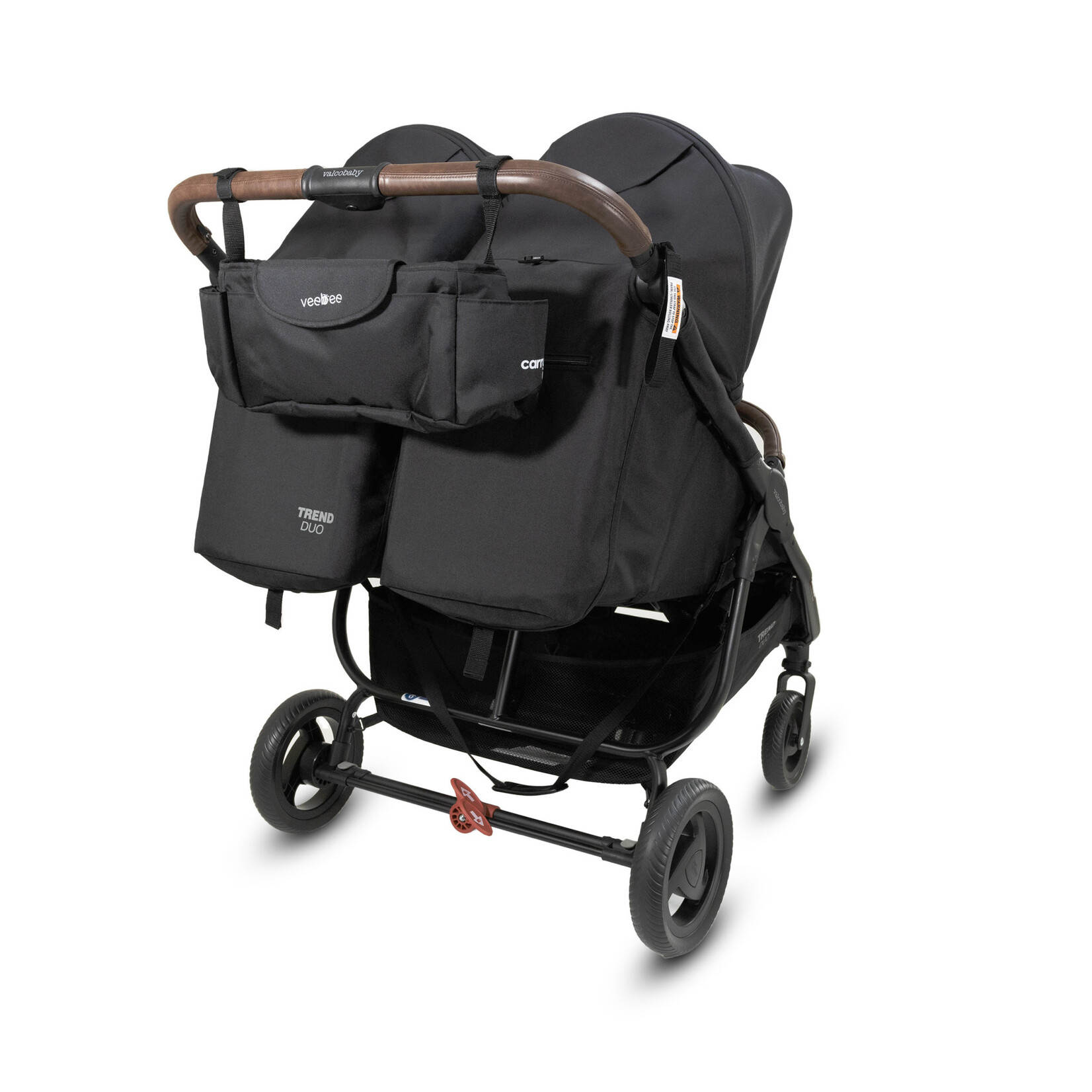 VeeBee Carry All Stroller Caddy(A0188)