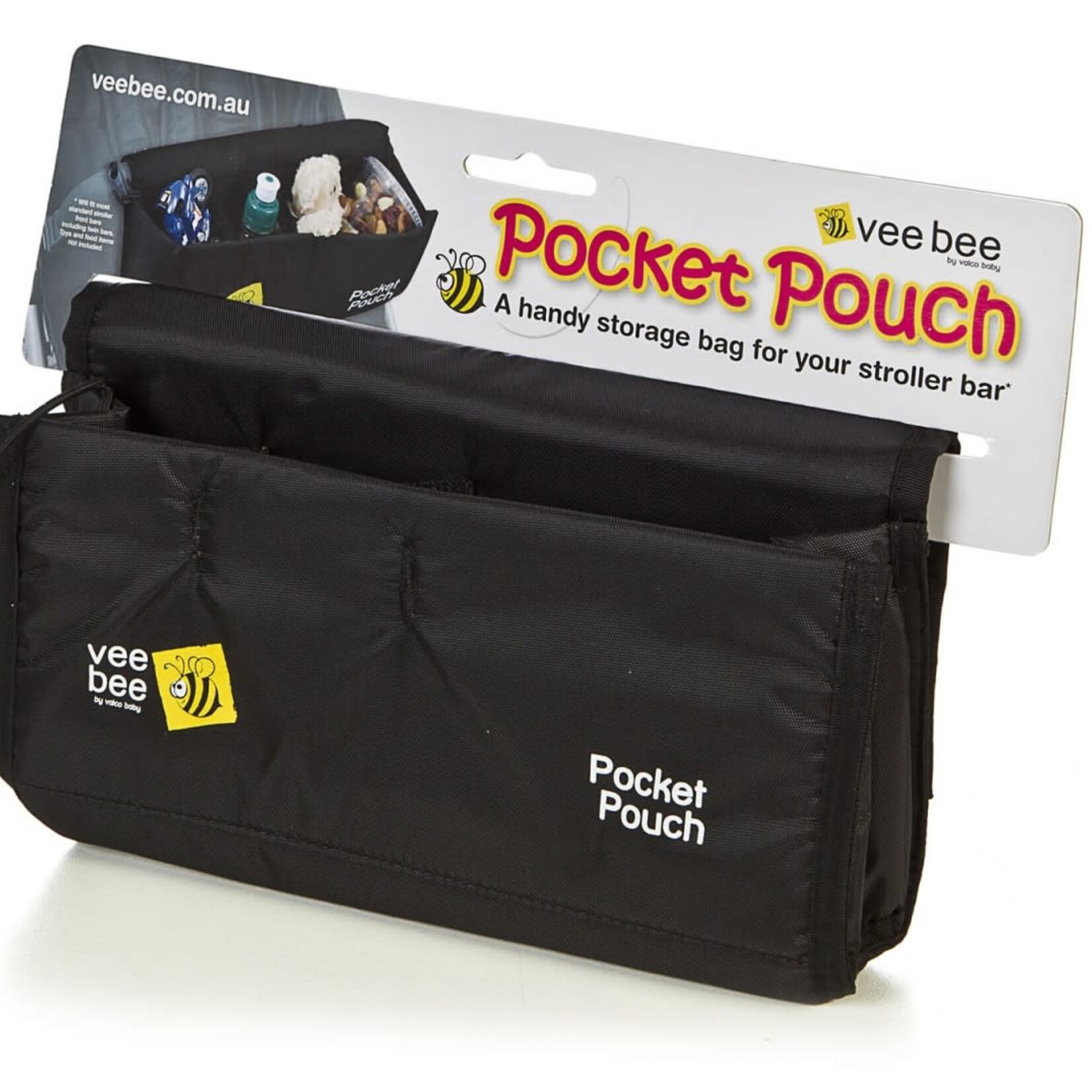 VeeBee Pocket Pouch(A9092)