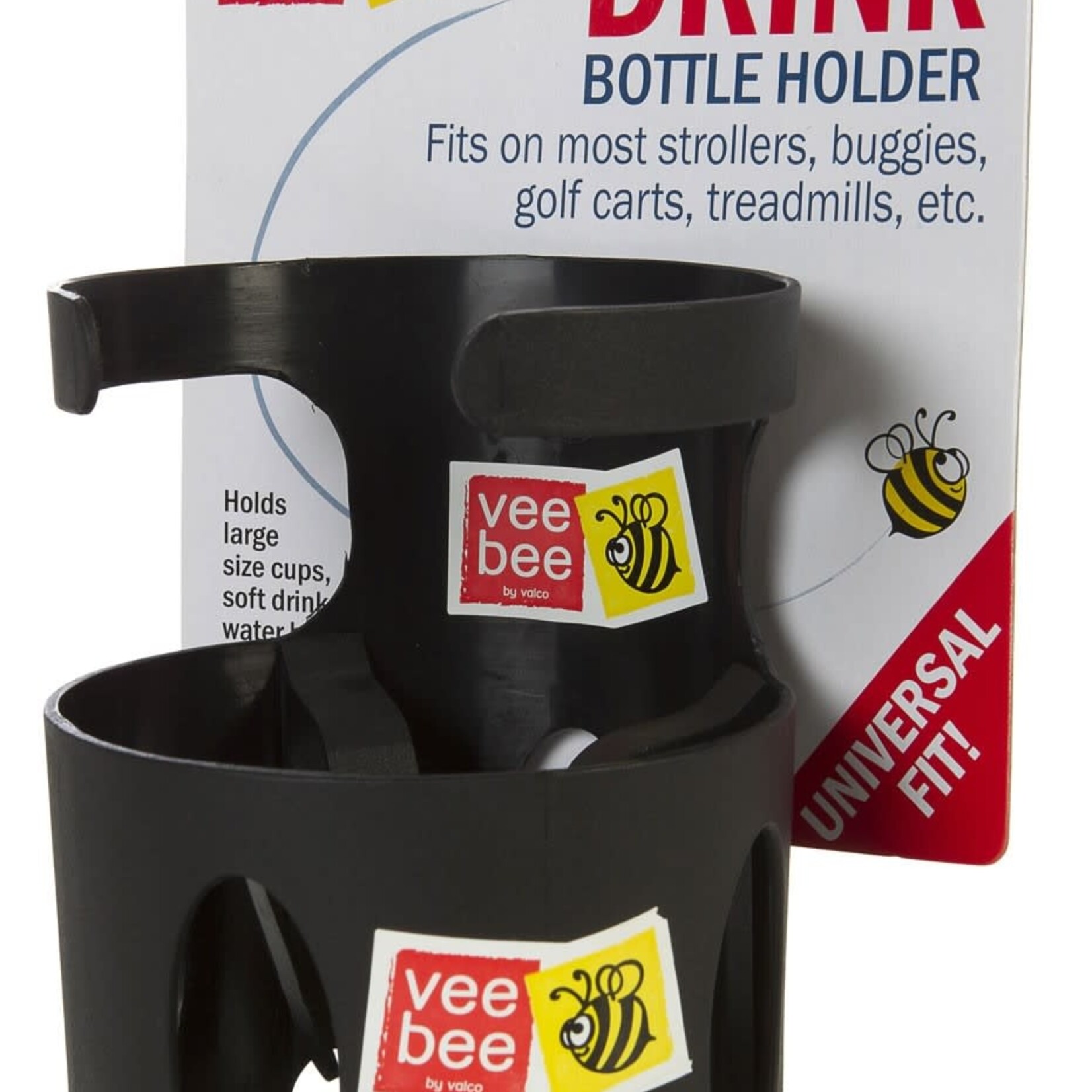 VeeBee Universal Drink Bottle Holder(A8294)