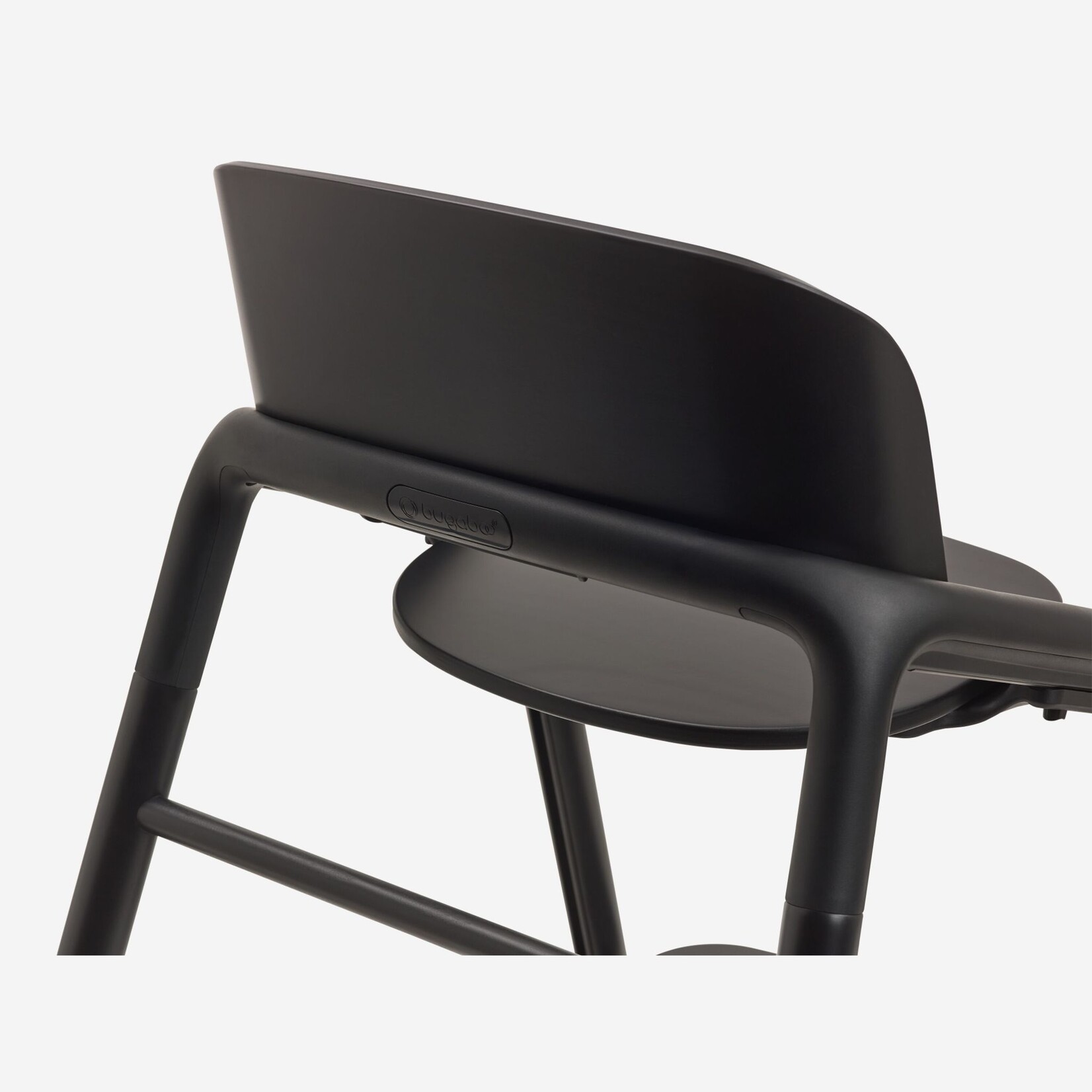 Bugaboo Giraffe Chair-Black