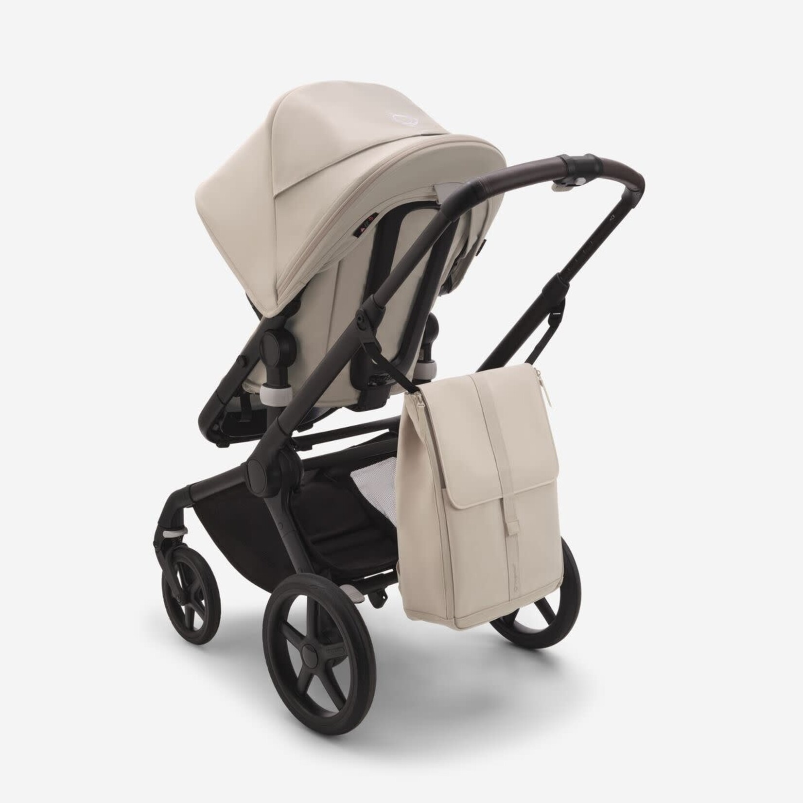 Bugaboo changing backpack-Desert Taupe