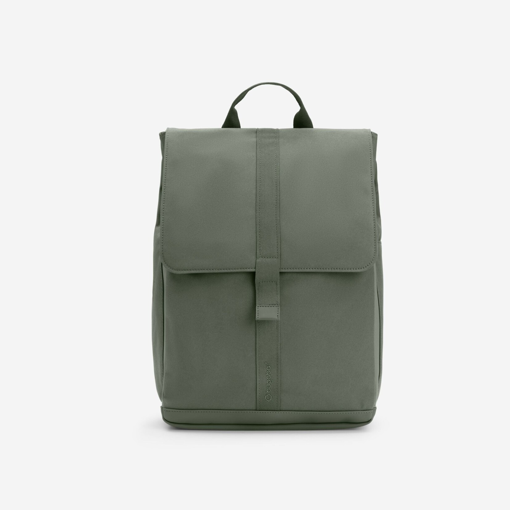 Bugaboo changing backpack-Forest green