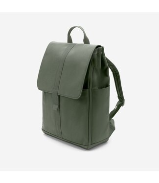 Bugaboo changing backpack-Forest green