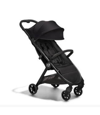 Baby Jogger city tour 2™ Premium Eco Black