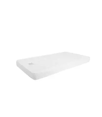 Pixie Baby Cot Mattress - Inner Pocket Spring 140cm x 70cm