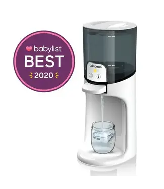 Baby Brezza Instant Warmer