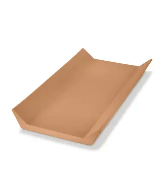 BabyRest Nova Change Mat - Terracotta