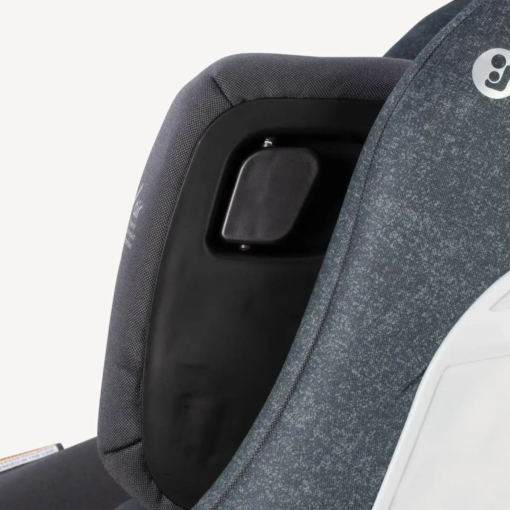 Maxi Cosi Vita Pro Convertible Car Seat-Nomad Steel