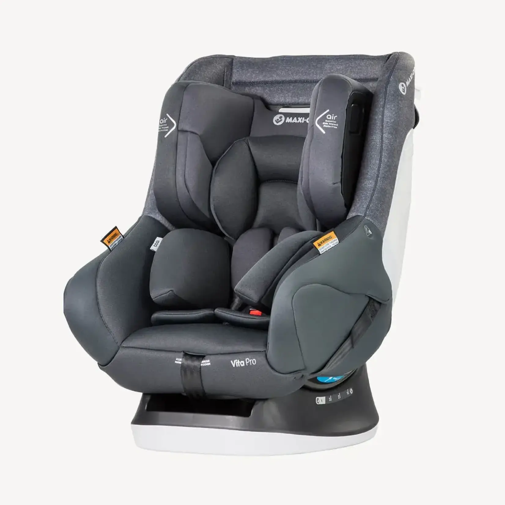 Maxi Cosi Vita Pro Convertible Car Seat-Nomad Iron