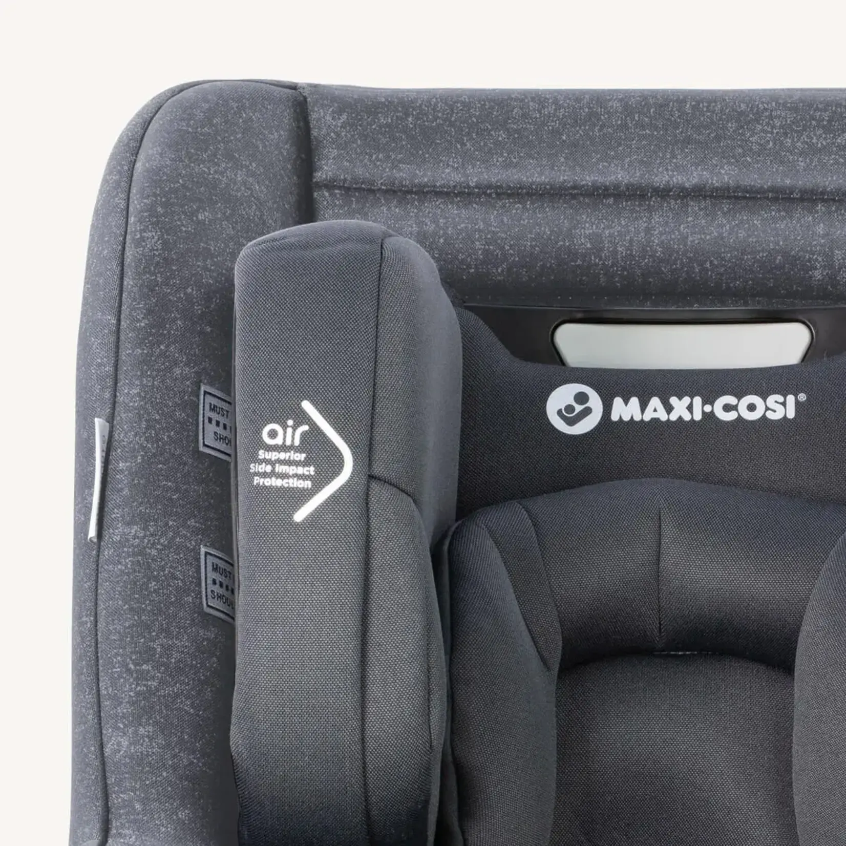 Maxi Cosi Vita Pro Convertible Car Seat-Nomad Iron