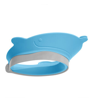 Skip Hop Moby Bath Visor - Blue