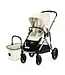 Cybex Gazelle S Pram 2023 - Seashell Beige