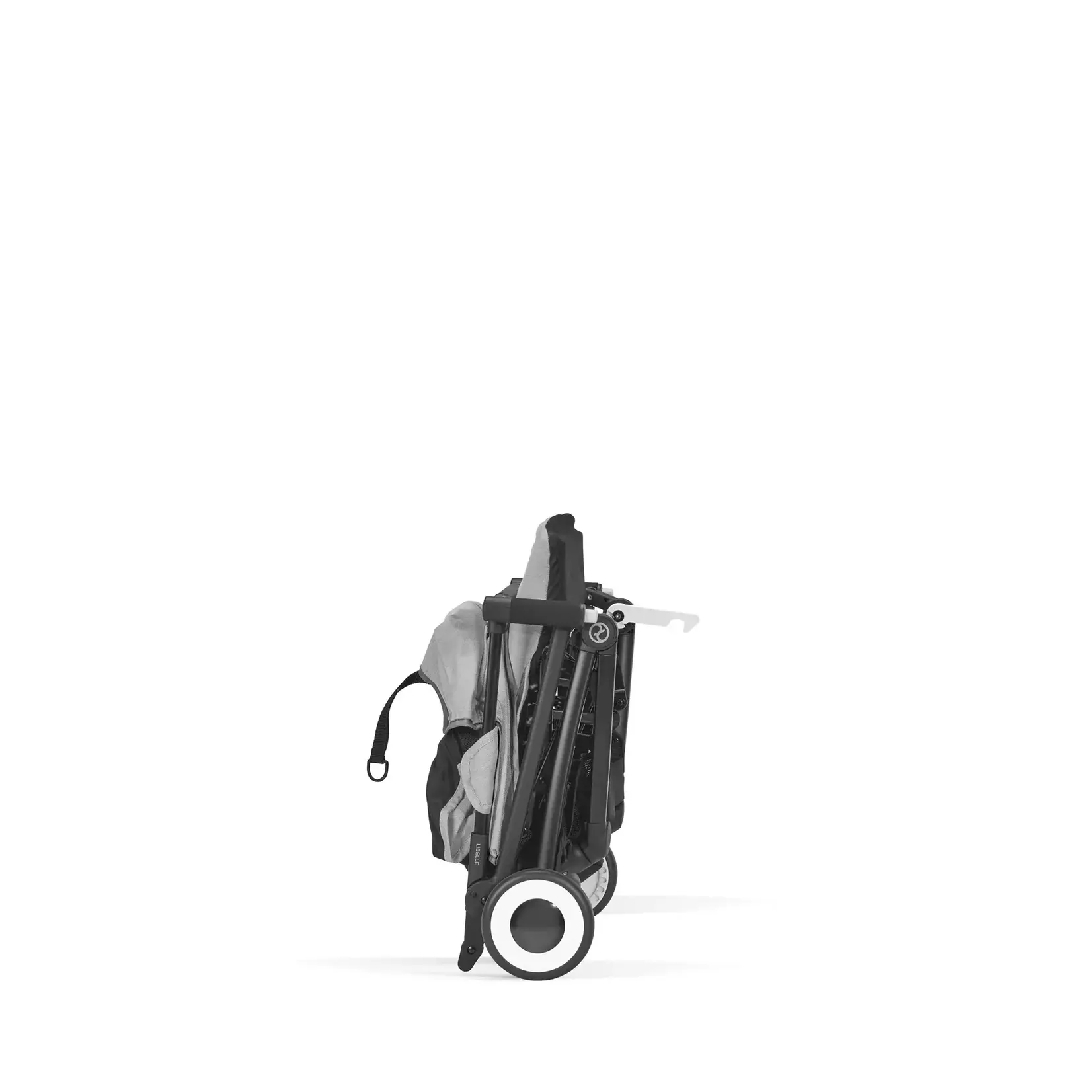 Cybex Libelle Stroller Lava Grey