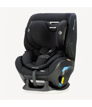 Maxi Cosi PRIA LX CONVERTIBLE CAR SEAT - ONYX