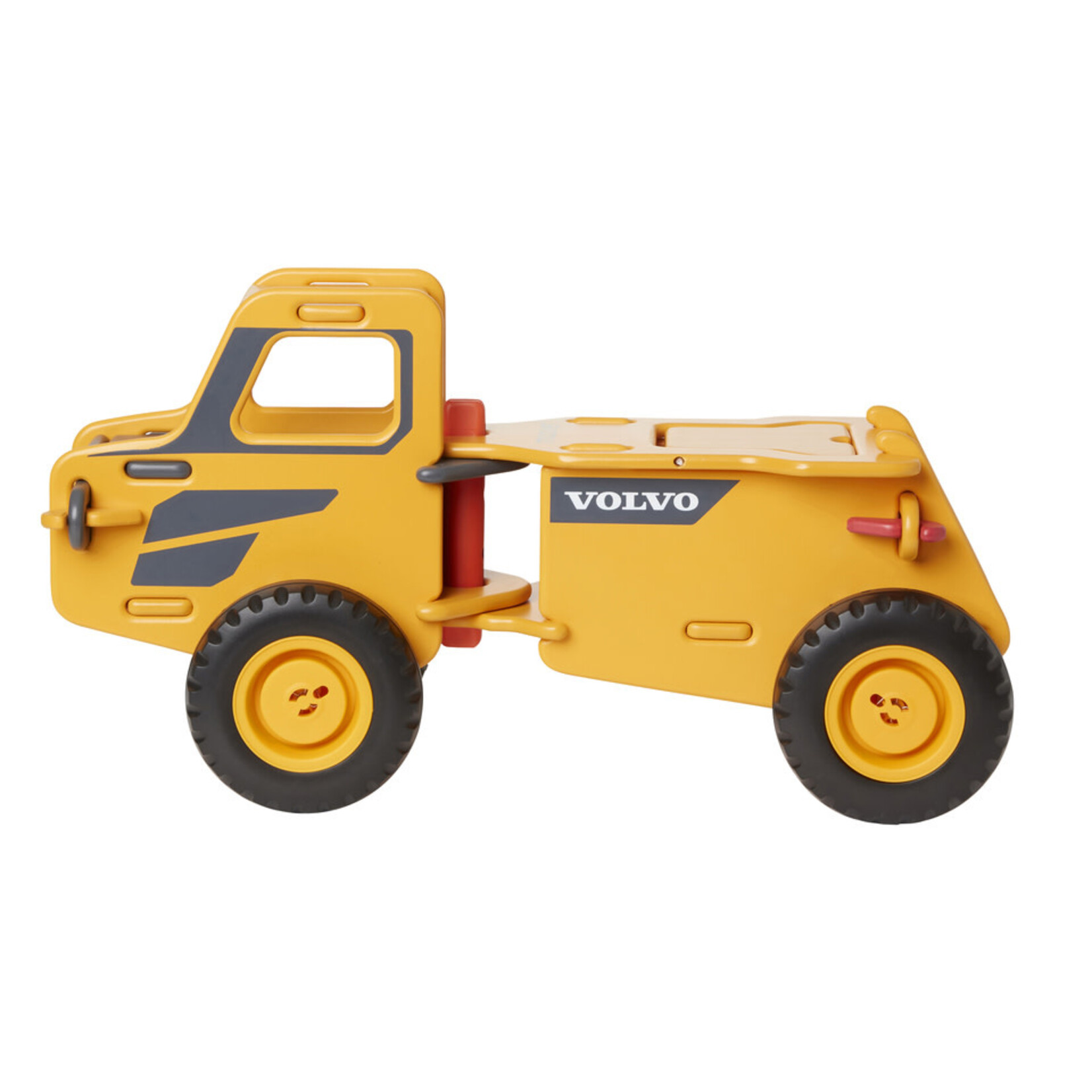 Moover Toys Classic Dump Truck Volvo
