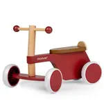 Moover Toys Essentials Ride on Bike Red