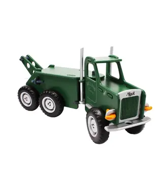 Moover Classic Mack Truck Green