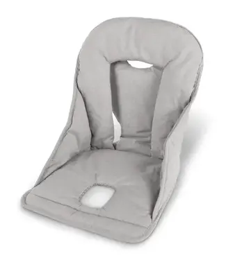 Uppababy Ciro Highchair Cushion(Grey)