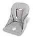 Uppababy Ciro Highchair Cushion(Grey)