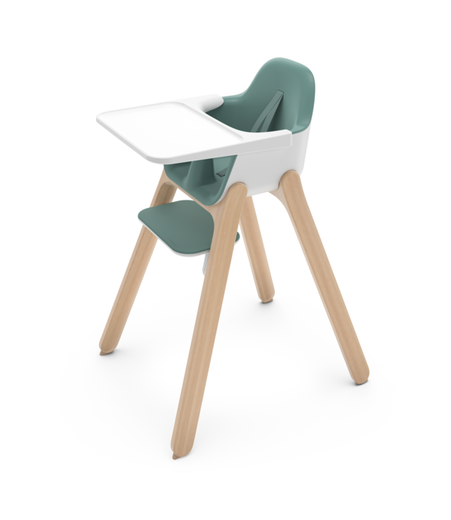 Uppababy Ciro Highchair Emrick (Spruce Green)