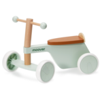 Moover Toys Essentials Ride on Bike Green