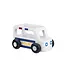 Moover Toys Essentials Mini Car Police Car