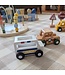 Moover Toys Essentials Mini Car Police Car