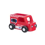 Moover Toys Essentials Mini Car Fire Truck