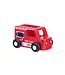 Moover Toys Essentials Mini Car Fire Truck